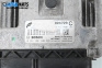 Компютър двигател за Fiat Punto Grande Punto (06.2005 - 07.2012) 1.4 T-Jet, 120 к.с., № Bosch 0 261 201 684