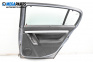 Врата за Opel Signum Hatchback (05.2003 - 12.2008), 4+1 вр., хечбек, позиция: задна, дясна