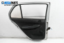 Врата за Skoda Fabia I Hatchback (08.1999 - 03.2008), 4+1 вр., хечбек, позиция: задна, лява