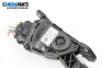 Педал газ за Suzuki SX4 Hatchback (06.2006 - 12.2013), № 49400-79J40