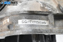 Ръчна скоростна кутия за Subaru Forester SUV I (03.1997 - 09.2002) 2.0 AWD, 125 к.с., № SG-TY755XS1AA