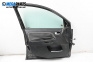 Врата за Ford Fusion Hatchback (08.2002 - 12.2012), 4+1 вр., хечбек, позиция: предна, лява