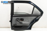 Врата за Peugeot 406 Sedan (08.1995 - 01.2005), 4+1 вр., седан, позиция: задна, дясна