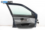 Врата за Peugeot 406 Sedan (08.1995 - 01.2005), 4+1 вр., седан, позиция: предна, лява
