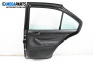 Врата за Volkswagen Bora Sedan (10.1998 - 12.2013), 4+1 вр., седан, позиция: задна, дясна