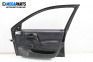 Врата за Opel Corsa B Hatchback (03.1993 - 12.2002), 4+1 вр., хечбек, позиция: предна, дясна
