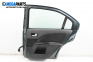 Врата за Ford Mondeo III Sedan (10.2000 - 03.2007), 4+1 вр., седан, позиция: задна, дясна