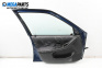 Врата за Peugeot 306 Break (06.1994 - 04.2002), 4+1 вр., комби, позиция: предна, лява