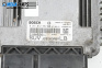 Компютър двигател за Fiat Sedici mini SUV (06.2006 - 10.2014) 1.9 D Multijet 4x4, 120 к.с., № Bosch 0 281 012 992