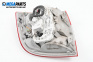 Стоп за Skoda Rapid Hatchback (02.2012 - ...), хечбек, позиция: дясна