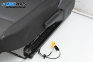 Седалка за Skoda Rapid Hatchback (02.2012 - ...), 4+1 вр., позиция: предна, лява