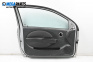 Врата за Chevrolet Kalos Hatchback (03.2005 - ...), 2+1 вр., хечбек, позиция: лява