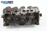Глава за Chevrolet Kalos Hatchback (03.2005 - ...) 1.2, 72 к.с.