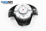 Airbag за Seat Ibiza III Hatchback (02.2002 - 11.2009), 4+1 вр., хечбек, позиция: предна