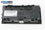 Панел климатроник за Audi A4 Avant B7 (11.2004 - 06.2008), № 8E0 820 043 AJ