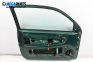 Врата за Volkswagen Lupo Hatchback (09.1998 - 07.2005), 2+1 вр., хечбек, позиция: лява