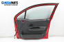 Врата за Chevrolet Spark Hatchback (05.2005 - ...), 4+1 вр., хечбек, позиция: предна, дясна
