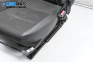 Седалка за Opel Tigra Twin Top (06.2004 - 12.2010), 2+1 вр., позиция: предна, дясна