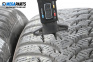 Зимни гуми KUMHO 195/65/15, DOT: 2520 (Цената е за 2 бр.)