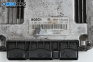 Компютър двигател за Renault Scenic II Minivan (06.2003 - 07.2010) 1.9 dCi (JM0G, JM12, JM1G, JM2C), 120 к.с., № 8200391966