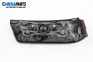 Стоп за Suzuki Swift II Hatchback (03.1989 - 12.2005), хечбек, позиция: лява