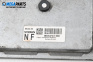 Компютър двигател за Nissan Qashqai I SUV (12.2006 - 04.2014) 2.0, 141 к.с., № MEC93-370
