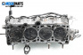 Глава за Volkswagen Passat III Variant B5 (05.1997 - 12.2001) 1.9 TDI, 110 к.с.