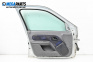 Врата за Renault Clio II Hatchback (09.1998 - 09.2005), 4+1 вр., хечбек, позиция: предна, лява