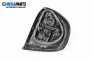 Стоп за Renault Symbol Sedan (02.1998 - 04.2008), седан, позиция: лява