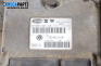 Компютър двигател за Volkswagen Polo Hatchback III (10.1999 - 10.2001) 1.4 16V, 75 к.с., № 036906014