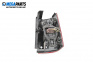 Стоп за Citroen Berlingo Pick-Up / Van I (07.1996 - 12.2011), товарен, позиция: лява