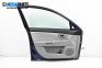 Врата за Mazda 3 Hatchback I (10.2003 - 12.2009), 4+1 вр., хечбек, позиция: предна, лява