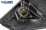 Огледало за Renault Megane II Hatchback (07.2001 - 10.2012), 4+1 вр., хечбек, позиция: лява
