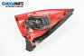 Стоп за Renault Megane II Hatchback (07.2001 - 10.2012), хечбек, позиция: лява