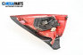 Стоп за Renault Megane II Hatchback (07.2001 - 10.2012), хечбек, позиция: дясна