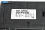 Панел климатроник за BMW 3 Series E36 Sedan (09.1990 - 02.1998), № 8379521