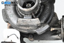 Турбо за Fiat Bravo II Hatchback (11.2006 - 06.2014) 1.6 D Multijet, 120 к.с., № 55205177