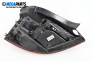 Стоп за Renault Megane II Hatchback (07.2001 - 10.2012), хечбек, позиция: дясна