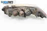 Фар за Renault Megane II Hatchback (07.2001 - 10.2012), хечбек, позиция: дясна