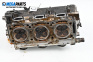 Глава за Alfa Romeo 166 Sedan (09.1998 - 06.2007) 2.5 V6 24V (936A2), 190 к.с.