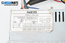 Авторадио за Mazda 323 F VI Hatchback (09.1998 - 05.2004), № Neo CMR-1500