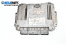 Компютър двигател за Peugeot 206 Hatchback (08.1998 - 12.2012) 1.4 HDi eco 70, 68 к.с.