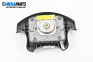 Airbag за Hyundai Coupe Coupe Facelift (08.1999 - 04.2002), 2+1 вр., купе, позиция: предна