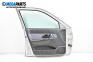 Врата за Seat Ibiza II Hatchback (03.1993 - 05.2002), 4+1 вр., хечбек, позиция: предна, лява
