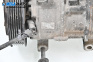 Компресор климатик за Fiat Stilo Hatchback (10.2001 - 11.2010) 1.9 JTD (192_XE1A), 115 к.с., № 447220-8642