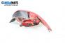 Стоп за Peugeot 206 Hatchback (08.1998 - 12.2012), хечбек, позиция: лява