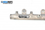Горивна рейка за Peugeot 307 Station Wagon (03.2002 - 12.2009) 2.0 HDI 90, 90 к.с., № Bosch 0 445 214 019