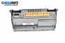 Панел климатроник за Audi A6 Avant C5 (11.1997 - 01.2005), № 4B0 820 043