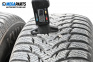 Зимни гуми KUMHO 185/65/14, DOT: 2219 (Цената е за комплекта)