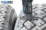 Зимни гуми FIRESTONE 175/70/13, DOT: WAFH B2V T 299 (Цената е за комплекта)